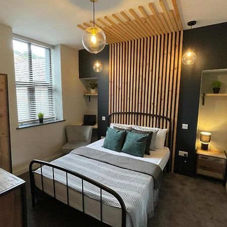 Mansel House - By Tifa Stays Swansea Esterno foto